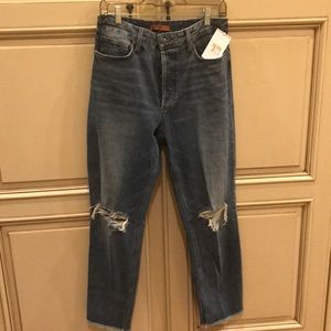 Joe’s classics jeans
